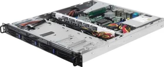 Сервер Asrock Single Sockel AM5 1U4LW-B650/2L2T (1U4LWB6502L2T) Киев