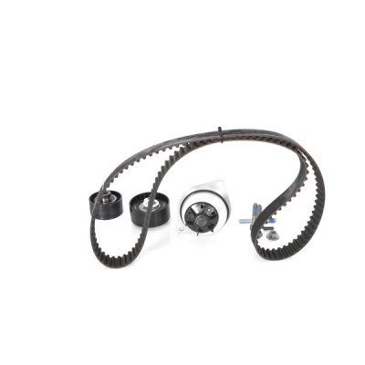 Комплект ремня ГРМ с помпой Bosch 1 987 948 711 Винница - изображение 3