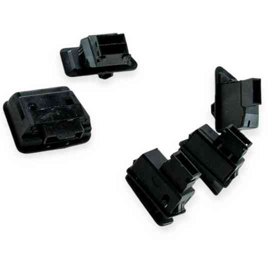 Кнопки скутер 4 т китай -50 комплект руля Мукачево