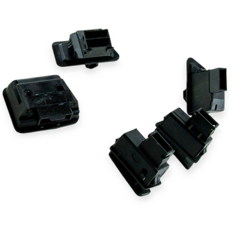 Кнопки скутер 4 т китай -50 комплект руля Мукачево - изображение 1