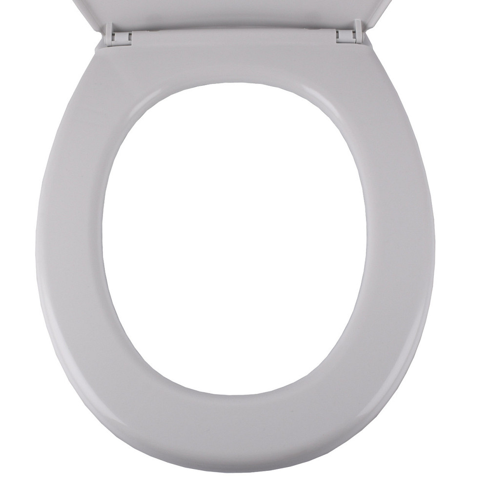 Сидіння для унітазу SPACE OPTIMUM Київ - фото 8