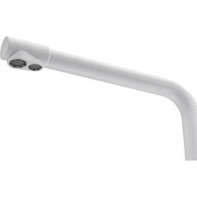 Змішувач GRANADO Badalona White (gz0405) Вінниця - фото 5