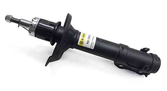 Амортизатор передній Raiso (Швеція) Фольксваген Пассат Б4 Volkswagen Passat B4 #RS170160 UAEAOIU22 Ковель