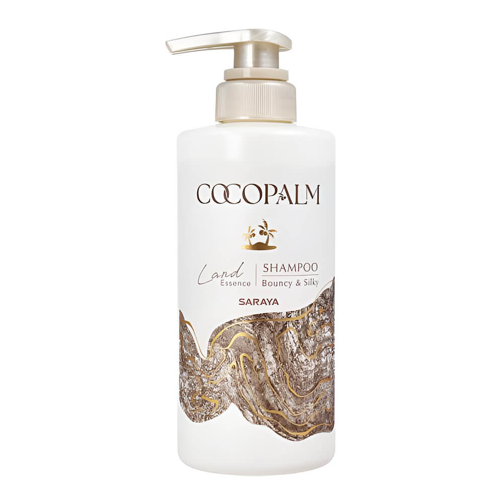 Шампунь для оздоровления волос и кожи головы Land Essence Cocopalm 450 мл Киев - изображение 4