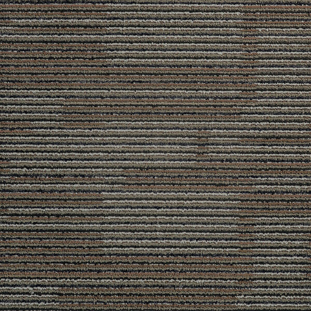 Плитка под ковролин без клеевого слоя 500х500х4мм Коричнево-серый SW-00002714 Киев - изображение 1