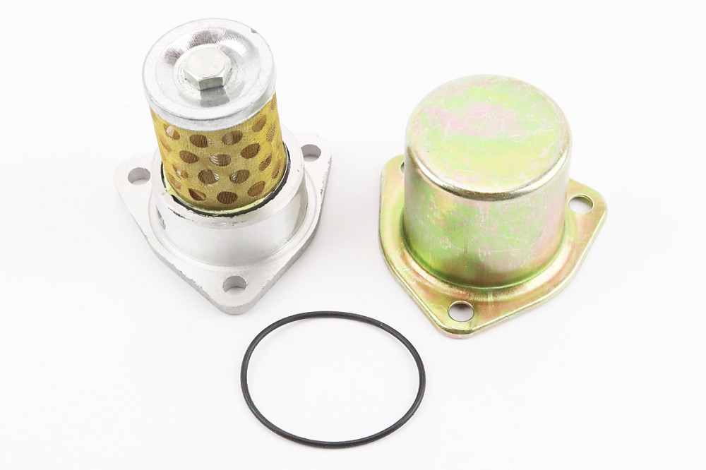 Фільтр масляний R175A/R180NM Київ - фото 1