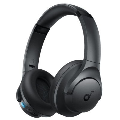 Навушники Anker SoundCore Q11i Cream Grey (A3005GA1) Вінниця - фото 1