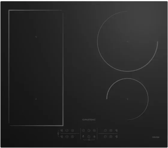 Варочная поверхность Grundig GIEI623471MN Киев