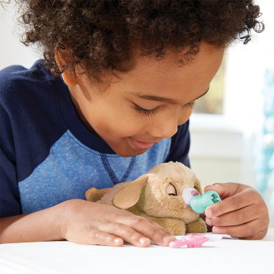 Интерактивная игрушка Furreal серии Newborns - Щенок (28074) Винница - изображение 9