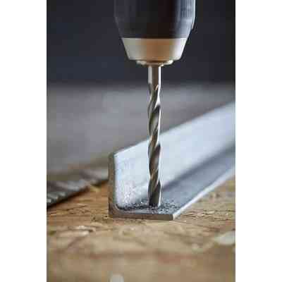 Набір свердл і біт Stanley FatMax, Phillips, Pozidriv, Torx, Pz1, Ph1, T20, L 25, 50 мм, 19 шт, кейс (STA88554) Вінниця