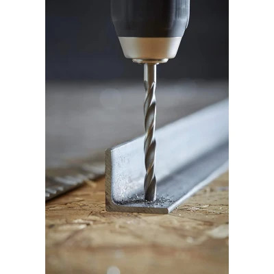 Набір свердл і біт Stanley FatMax, Phillips, Pozidriv, Torx, Pz1, Ph1, T20, L 25, 50 мм, 19 шт, кейс (STA88554) Вінниця - фото 6