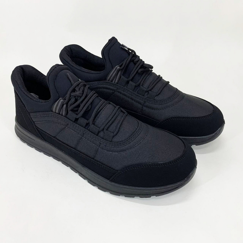 Демисезонные кроссовки для повседневного ношения 45р, Зимние кроссовки с термоэффектом FE-45 Львов - изображение 2