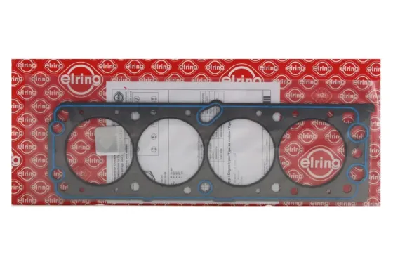 Прокладка головки Lanos 1.6 с герм. Elring Винница