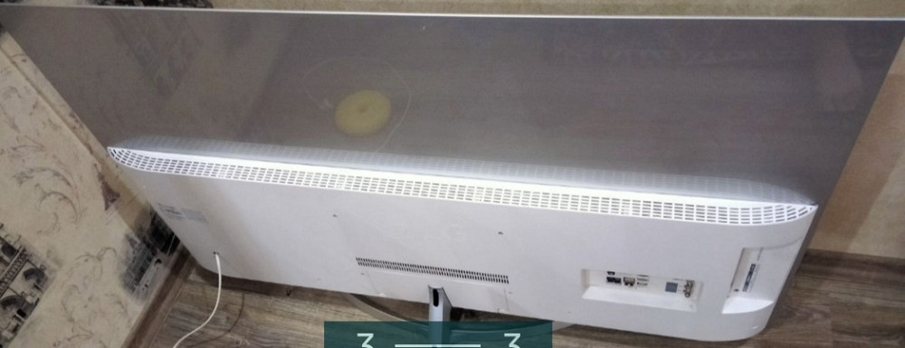 Стильний Телевізор OLED LG. Харків - фото 1