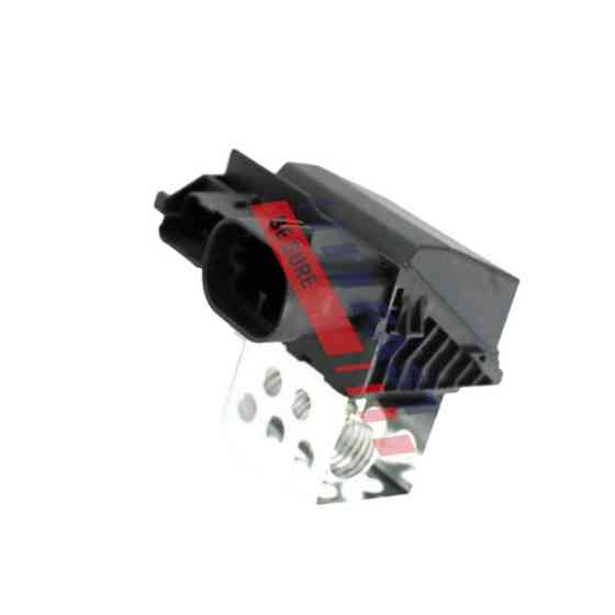 Реостат Peugeot Partner 96 - (FAST) печки Мукачево