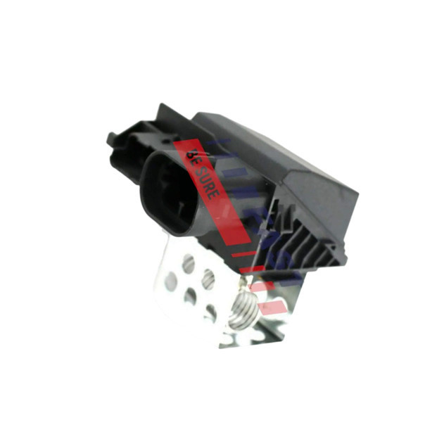 Реостат Peugeot Partner 96 - (FAST) печки Мукачево - изображение 1