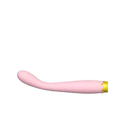 Вібратор G-точки - G Spot Vibrator Pink Sex Aura Київ