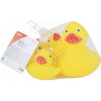 Игрушка для ванной Akuku Утята 4 шт (A0162) Винница