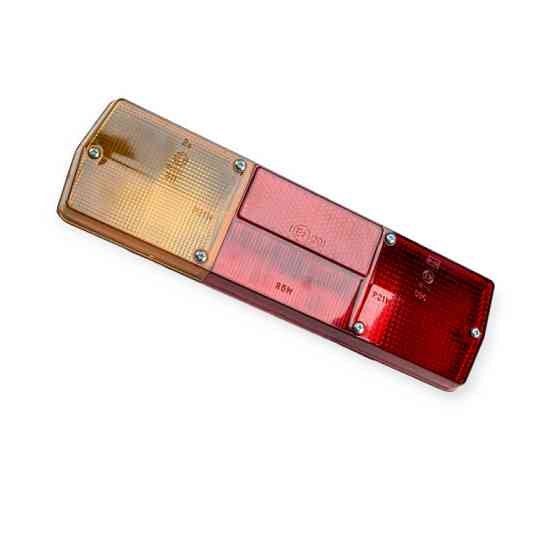 Ліхтар ГАЗ 53 задній лівий (Україна) Камаз, Мукачево