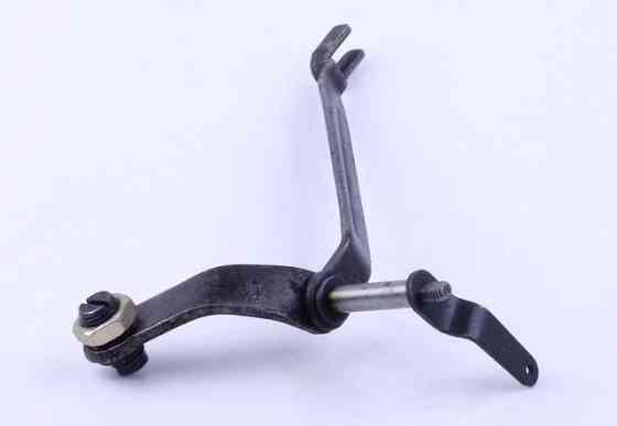 Рейка паливного насоса — мотоблок 190N Мукачево