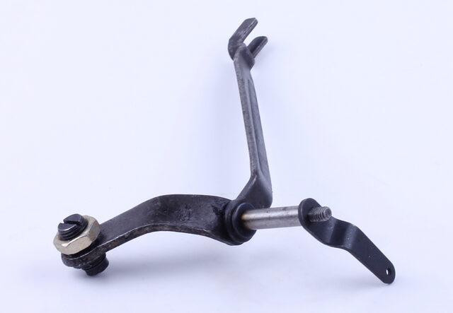 Рейка паливного насоса — мотоблок 190N Мукачево - фото 3