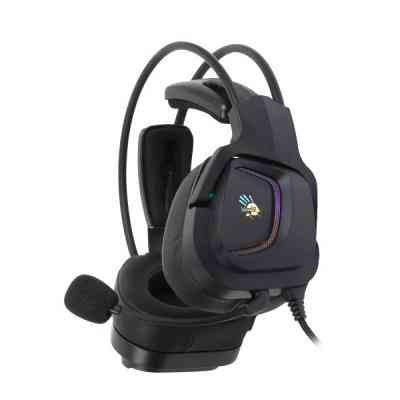 Наушники A4Tech Bloody G575 Black (4711421957724) Винница