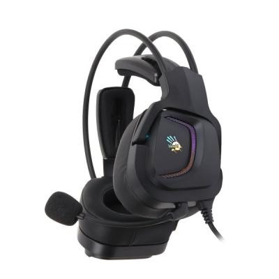 Наушники A4Tech Bloody G575 Black (4711421957724) Винница - изображение 2