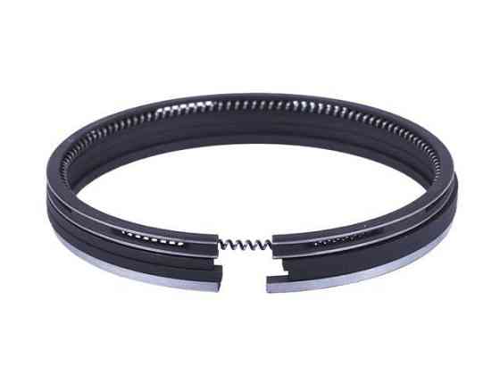 Кольца 92,00 мм STD, к-т на 1 поршень - 192N Мукачево