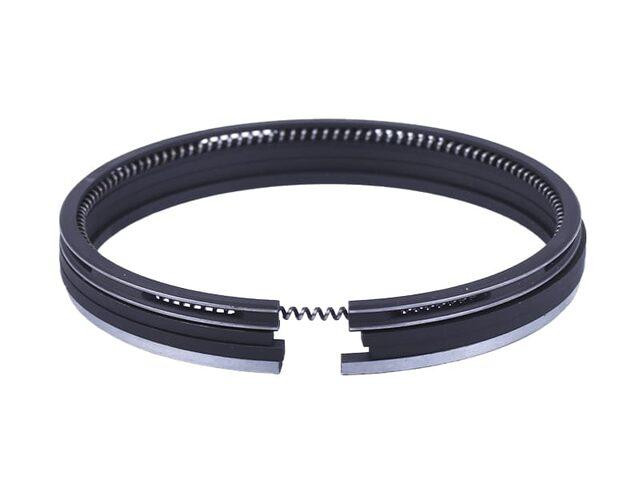 Кольца 92,00 мм STD, к-т на 1 поршень - 192N Мукачево - изображение 1