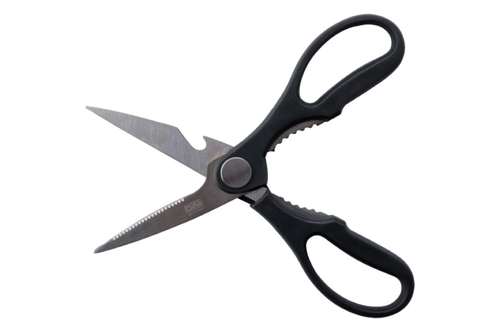 Ножиці господарські 200 мм Харків - фото 3