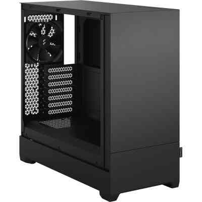Корпус Fractal Design Pop Silent Black TG Clear Tint (FD-C-POS1A-02) Вінниця