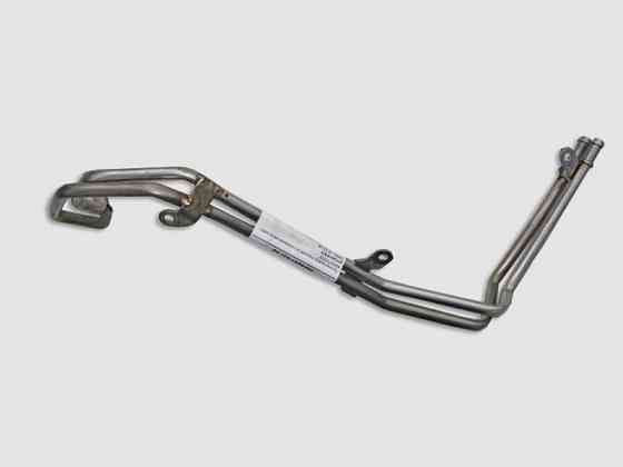 Mercedes-Benz  A6420703732 Паливопровід сталевий від паливної магістралі для двигуна OM642 V6 3.0 cdi G-Class W463 Одеса