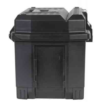 Ящик для инструментов Stanley One Latch 60,5x28,7x28,7см (1-97-510) Винница