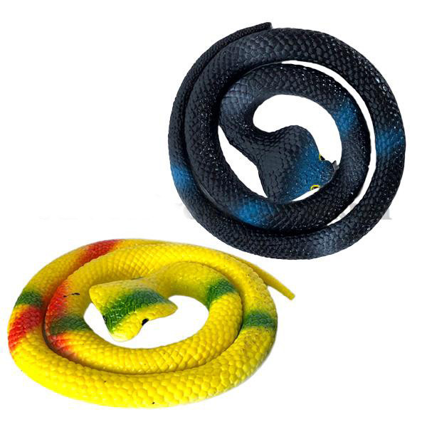 Игрушка для ребенка Змея большая 10 шт Киев - изображение 1