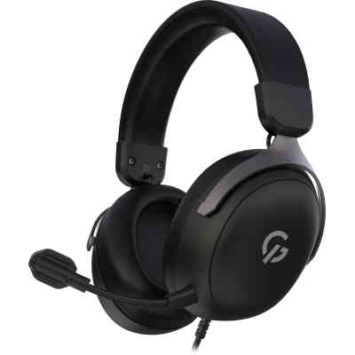 Навушники GamePro Asgard Freya Black (HS145B) Вінниця