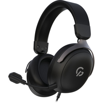 Наушники GamePro Asgard Freya Black (HS145B) Винница - изображение 1