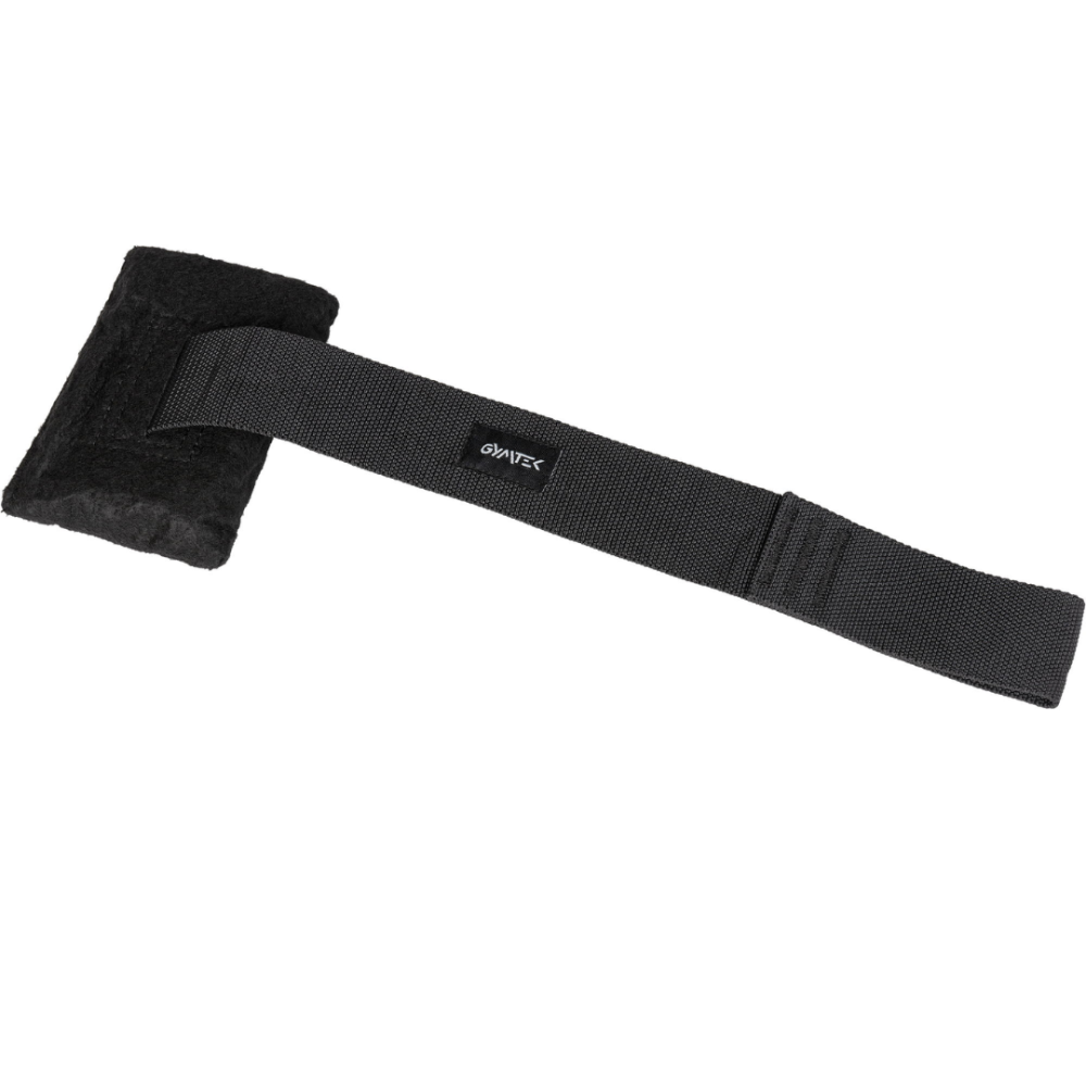 Тренировочные петли TRX Gymtek Pro универсальные петли для фитнеса и функциональных тренировок дома Хаки Киев - изображение 6