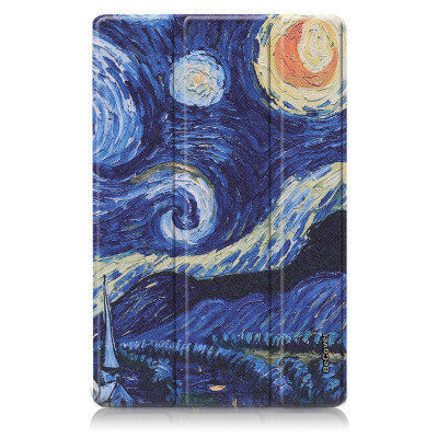Чохол до планшета BeCover Smart Case Lenovo Tab TB-311FU 10.1" Night (713119) Вінниця - фото 2