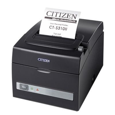 Принтер чеків Citizen CT-S310II ethernet (CTS310IIXEEBX) Вінниця - фото 1