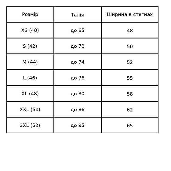 Шорты женские Gritana 173 с юбкой на запах с разрезом экокожа коричневые, коричневый, 2XL Киев