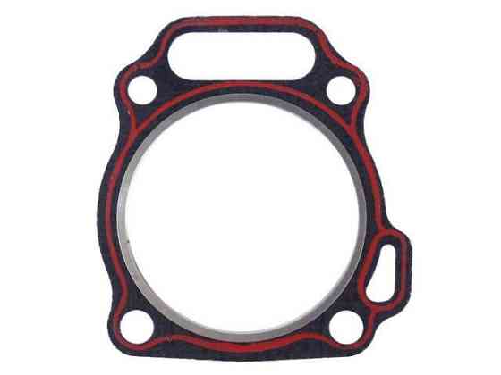 Прокладка головки цилиндра 90 мм -190F - GN 5-6 KW Мукачево
