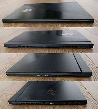 ASUS ROG Zephyrus S (15.6