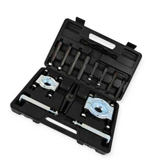 Набір сепаратерів для поділу підшипника з важелем (14 предметів) Geko Мукачево