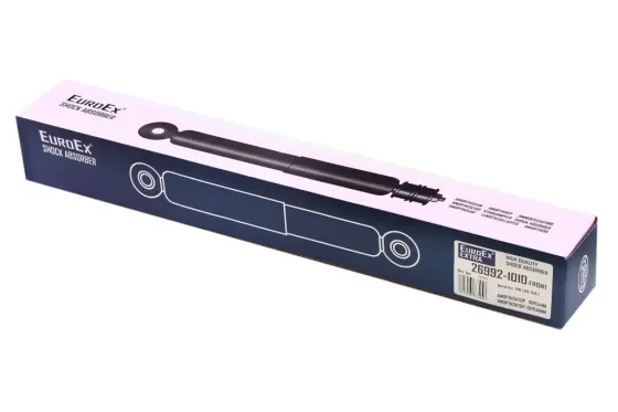 Амортстійка Lnos передня вкладень EuroEx Вінниця