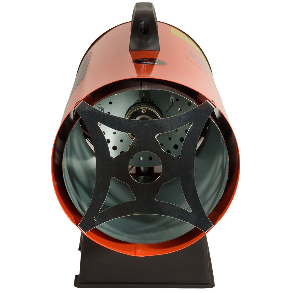 Обогреватель газовый Vitals GHB-303Т Харьков - изображение 9