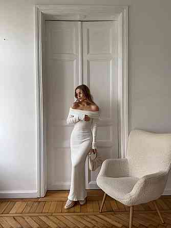 Жіноча сукня з м'якої ангори Одеса