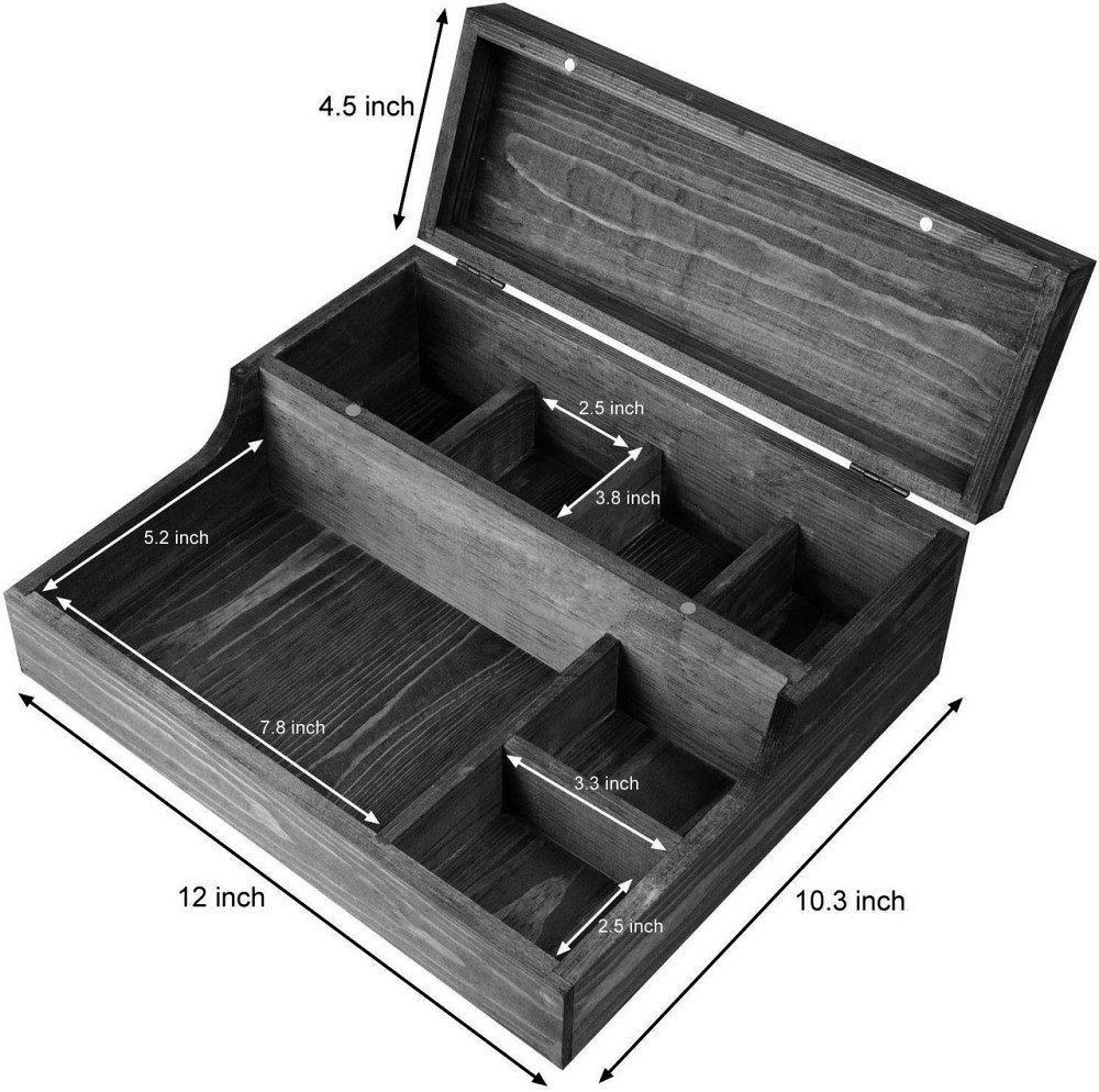 Органайзер для браслетов и часов 
