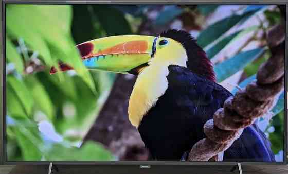 Телевізор: PHILIPS 49PUS6581 Ultra HD Android 8 AMBILIGHT 120Hz. Харків