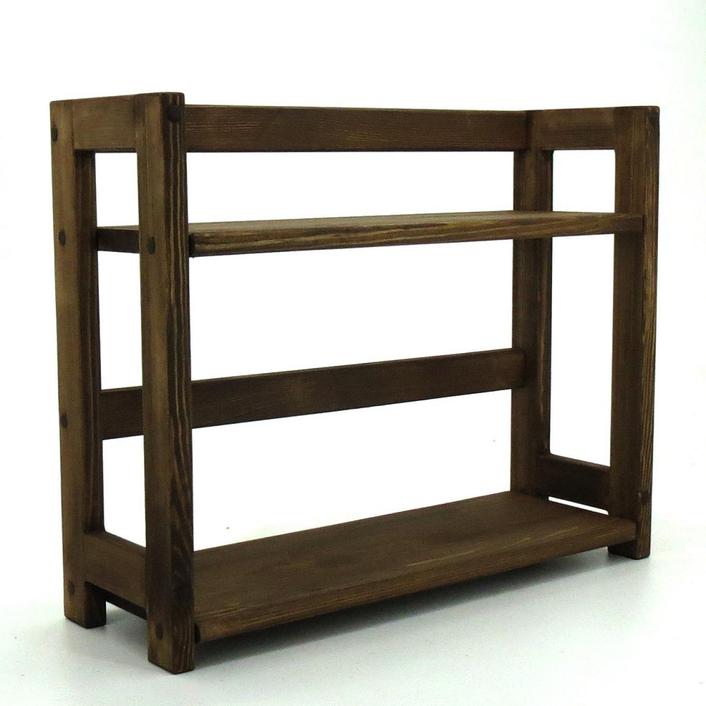 Полиця настільна "Семей 53" капучино Миколаїв - фото 2