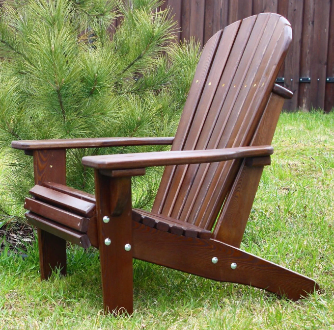 Кресло садовое 